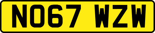 NO67WZW