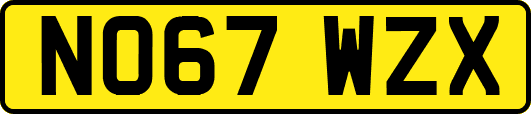 NO67WZX