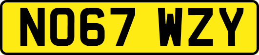 NO67WZY