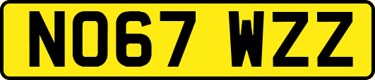 NO67WZZ