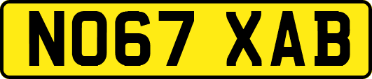 NO67XAB