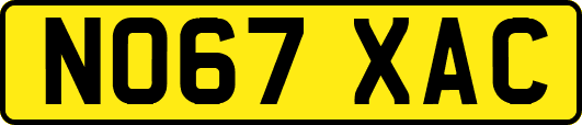 NO67XAC