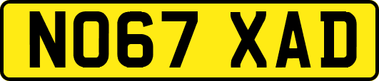 NO67XAD