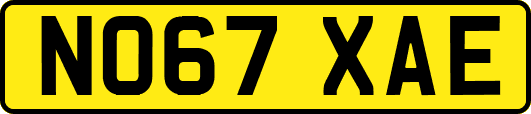 NO67XAE