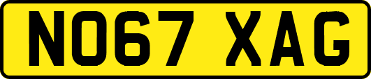 NO67XAG