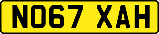 NO67XAH