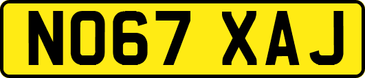 NO67XAJ