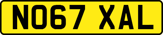 NO67XAL