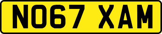 NO67XAM