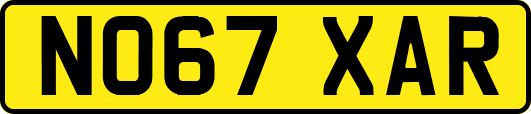 NO67XAR