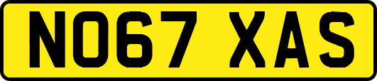 NO67XAS