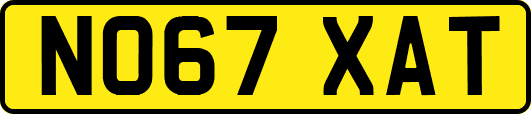 NO67XAT