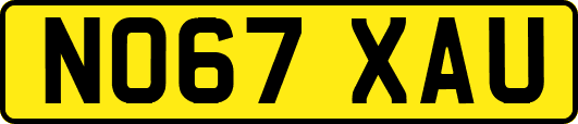 NO67XAU