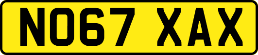 NO67XAX