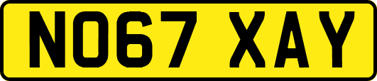 NO67XAY