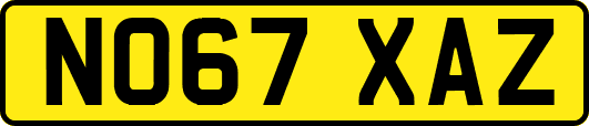 NO67XAZ
