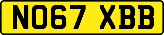 NO67XBB