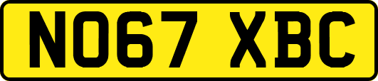 NO67XBC
