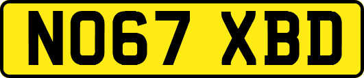 NO67XBD