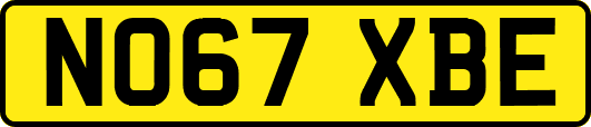 NO67XBE