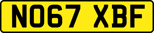 NO67XBF