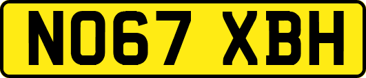 NO67XBH