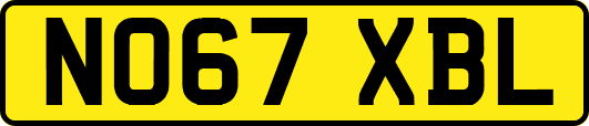 NO67XBL