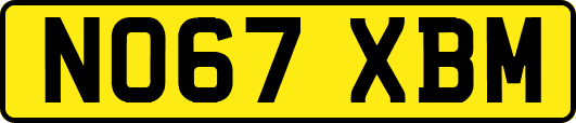 NO67XBM