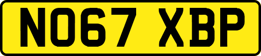 NO67XBP