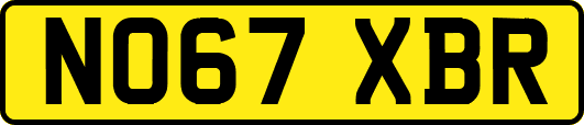 NO67XBR