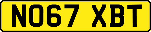 NO67XBT