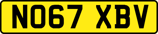 NO67XBV
