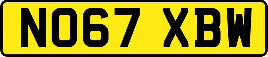 NO67XBW