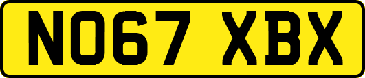 NO67XBX
