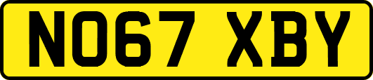 NO67XBY