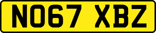 NO67XBZ