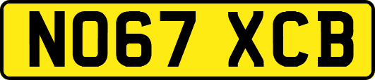 NO67XCB