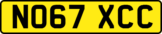NO67XCC