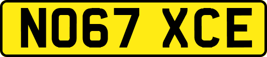 NO67XCE