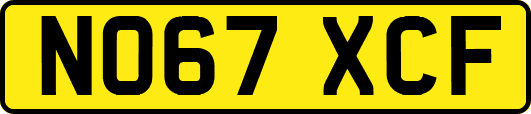 NO67XCF