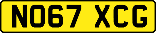 NO67XCG