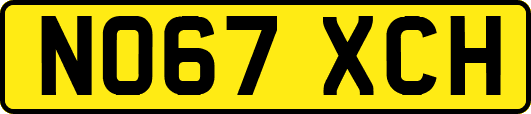NO67XCH