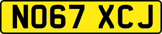 NO67XCJ