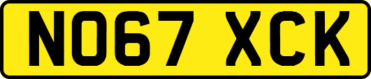 NO67XCK