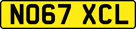NO67XCL