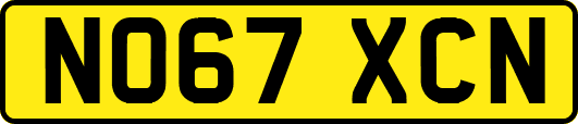 NO67XCN