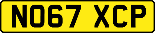 NO67XCP