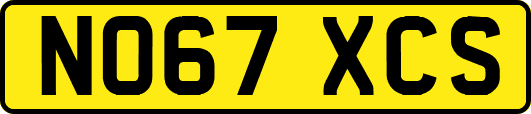 NO67XCS