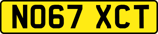 NO67XCT