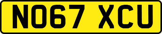 NO67XCU